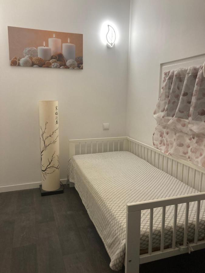 Au Havre De Paix Apartment Gareoult Ngoại thất bức ảnh